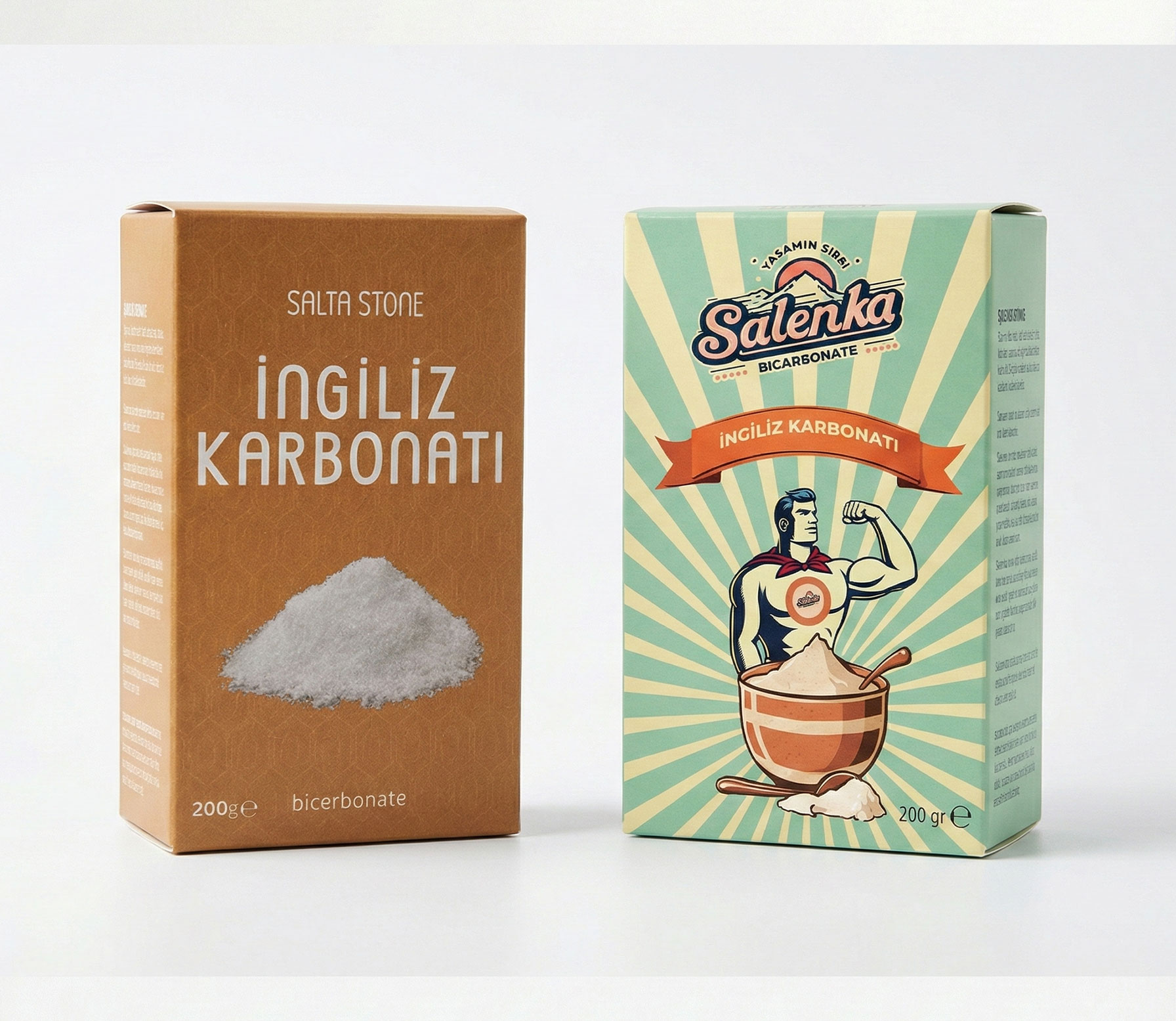 İngiliz Karbonatı